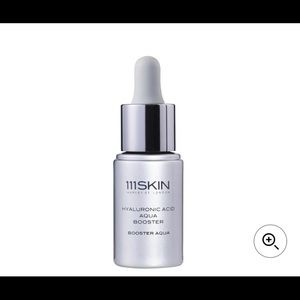 Full size 111SKIN Hyaluronic Acid Aqua Booster